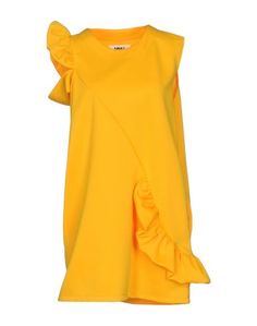 Короткое платье MM6 BY Maison Margiela