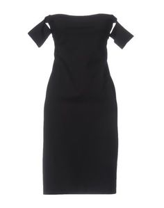 Короткое платье Dsquared2