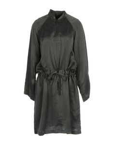 Короткое платье Ann Demeulemeester