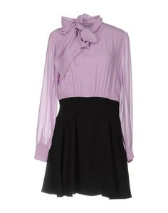 Короткое платье Miu Miu