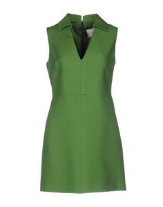 Короткое платье Valentino