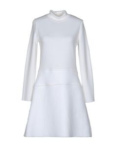 Короткое платье Blumarine