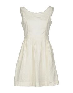 Короткое платье Pepe Jeans