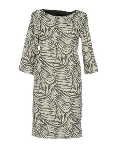 Короткое платье Class Roberto Cavalli
