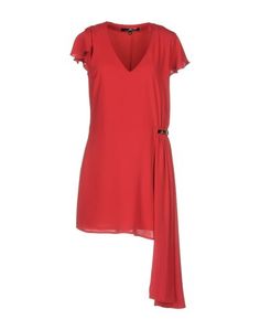 Короткое платье Elisabetta Franchi
