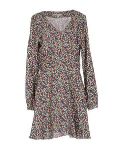 Короткое платье Pepe Jeans