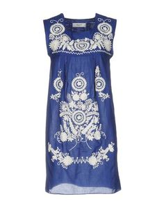 Короткое платье Blugirl Blumarine