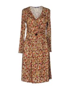 Короткое платье Monika Varga