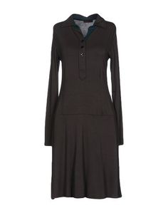 Короткое платье Monika Varga