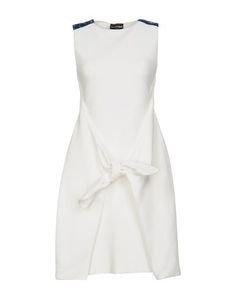 Короткое платье Emporio Armani