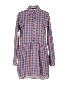 Короткое платье GaËlle