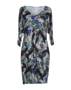 Короткое платье Monika Varga