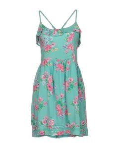 Короткое платье Pepe Jeans