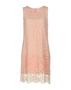 Короткое платье Patrizia Pepe