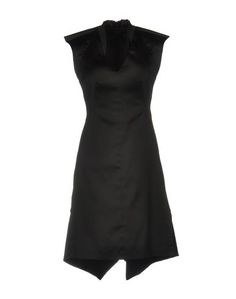 Короткое платье Pinko Black