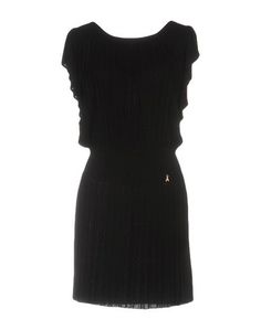 Короткое платье Patrizia Pepe