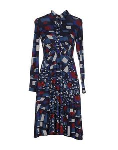 Короткое платье Monika Varga