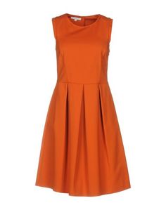 Короткое платье Patrizia Pepe