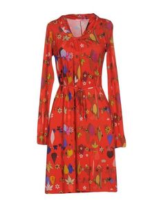 Короткое платье Monika Varga