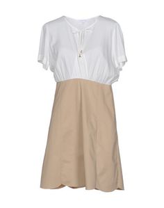 Короткое платье Patrizia Pepe