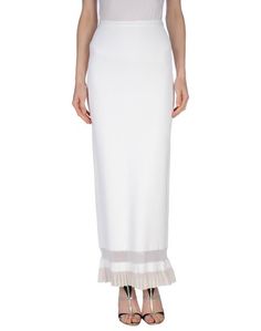 Длинная юбка AlaÏa