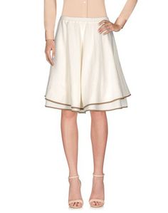 Юбка до колена Tiziano Santandrea