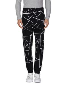 Повседневные брюки MCQ Alexander Mcqueen