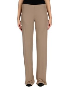 Повседневные брюки Blumarine