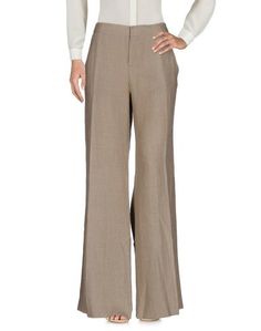 Повседневные брюки Alberta Ferretti