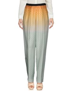 Повседневные брюки Dries Van Noten