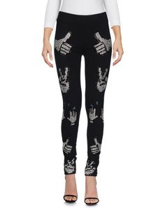 Легинсы Philipp Plein Couture