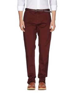 Повседневные брюки Scotch & Soda