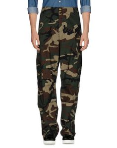 Повседневные брюки Carhartt