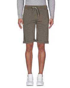 Бермуды 40 Weft