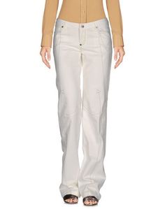 Повседневные брюки Versace Jeans Couture