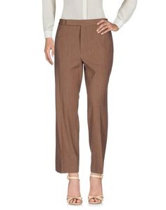 Повседневные брюки Marni