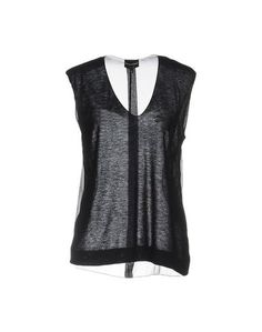 Свитер Emporio Armani