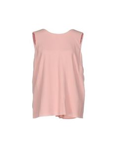 Топ без рукавов Redvalentino
