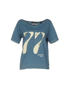 Толстовка Maison Scotch