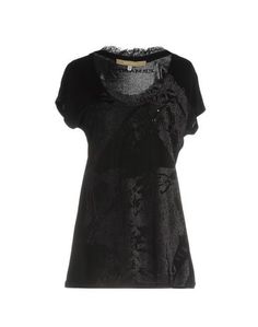 Футболка Ermanno Scervino