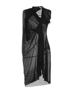 Топ без рукавов Rick Owens Lilies