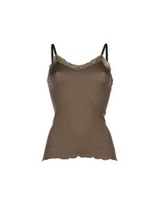 Топ без рукавов Guess