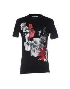 Футболка MCQ Alexander Mcqueen