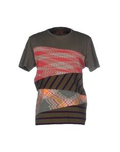 Футболка Missoni Mare