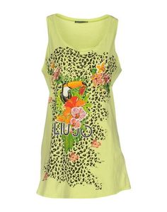 Футболка LIU •JO Beachwear