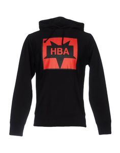 Толстовка HBA Hood BY AIR