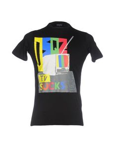 Футболка Dsquared2