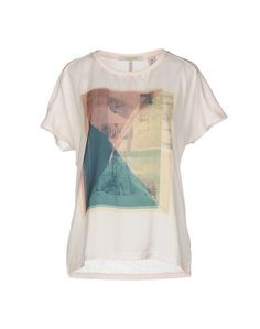 Футболка Maison Scotch
