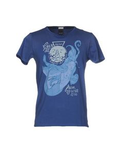 Футболка Scotch & Soda