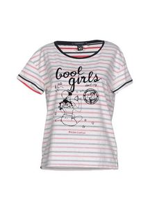 Футболка Scotch & Soda